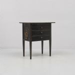 1249 8387 CHEST OF DRAWERS